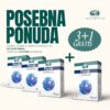 NBL Focus formula tbl. a60 3+1 gratis