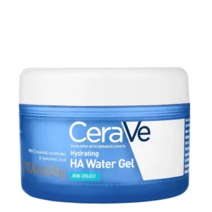 CeraVe HA water gel 48g