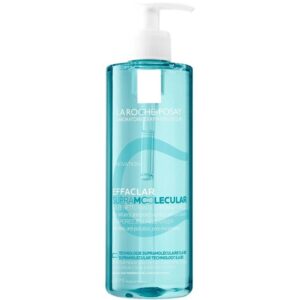 La Roche Posay Effaclar Supramolecular gel za čišćenje 400ml