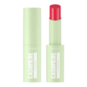 AURA ruž za usne Cashmere touch 704