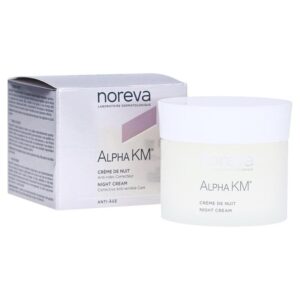Noreva ALPHA KM+ noćna krema 50ml