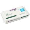 BAMBO NATURE Aqua vlažne maramice a60