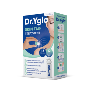 DR. YGLO skin tag tretman a12