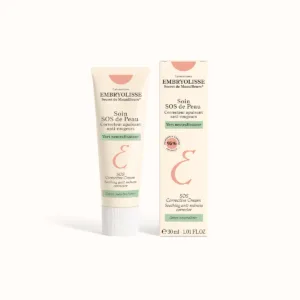 EMBRYOLISSE SOS korektivna krema 30ml