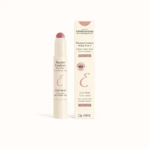 EMBRYOLISSE Color balm 3in1 stik 2.5g NUDE PINK