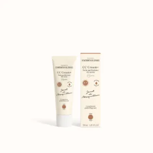 EMBRYOLISSE CC krema spf20 30ml GOLD