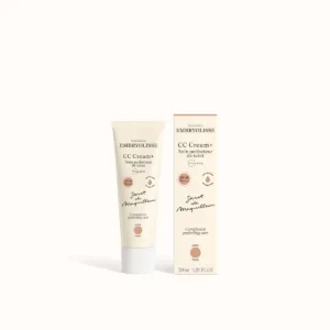 EMBRYOLISSE CC krema spf20 30ml NUDE