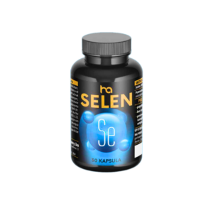 SELEN HA kapsule 100μg a30