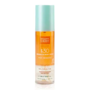 MartiDerm Bronze D sprej SPF30+ 155 ml