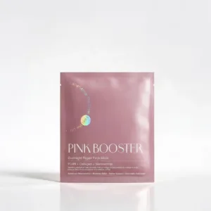 PINK BOOSTER maska za lice a1