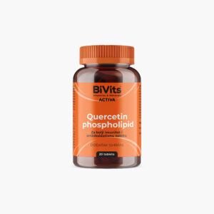 BIVITS Quercetin phospholipid tbl. a20