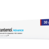 Pantenol Advance krema 30g