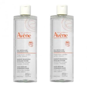 AVENE PROMO micelarni losion 400ml (1+1 gratis)