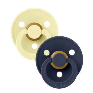 BIBS duda 2 Luna&Deep space 6m+ a2