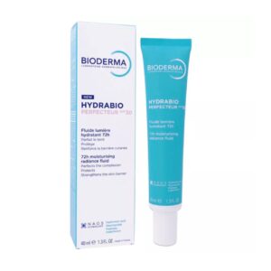BIODERMA Hydrabio perfecteur fluid SPF30 40ml