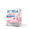 BIORELA LadyBiotic cps. a10