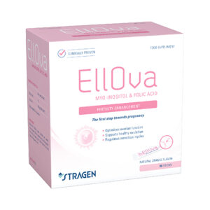 ELLOVA kesice a30