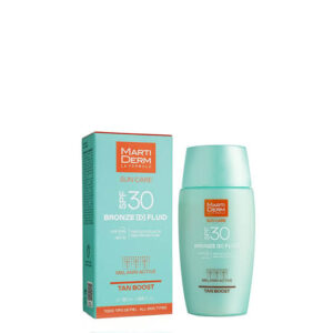 MartiDerm Active fluid SPF30+ 50ml