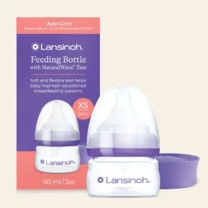 LANSINOH bočica 60ml
