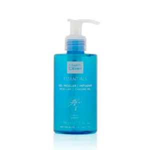 MartiDerm Micellar Cleansing gel 200ml