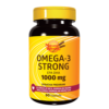 NW OMEGA-3 strong cps. a60