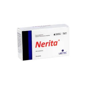 NERITA kesice 1500mg a30