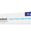 Pantenol+Hijaluron fluid oko očiju 30g-Dukafarm