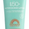 MartiDerm Active body losion SPF50+ 200ml
