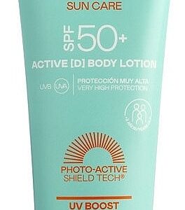 MartiDerm Active body losion SPF50+ 200ml