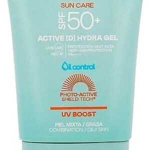 MartiDerm Active hydra gel SPF50+ 50ml