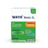 Waya D3 kapi - GRATIS