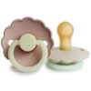 FRIGG Duda 1 (0-6m) latex noćna DAISY BLUSH