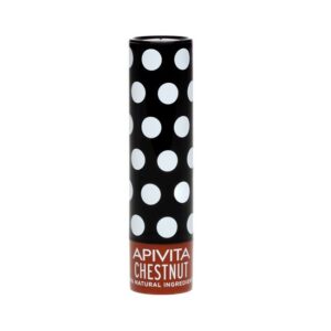 APIVITA Balzam za usne kesten 4.4g (Rok 2/2027)