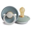 FRIGG Duda 2 (6-18m) latex noćna ROPE STONE BLUE/SAGE a2