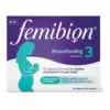 FEMIBION 3 tablete a28 + kapsule a28