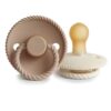 FRIGG Duda 1 (0-6m) latex ROPE CREAM/CROISSANT a2