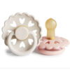 FRIGG Duda 2 (6-18m) latex FAIRYTALE CREAM/BLUSH a2