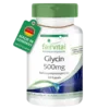 FAIRVITAL Glycin kapsule 500mg a120