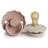 FRIGG Duda 1 (0-6m) latex DAISY BLUSH a2