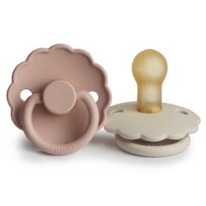 FRIGG Duda 1 (0-6m) latex DAISY BLUSH a2