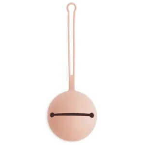 MUSHIE Kutija za dudu BLUSH