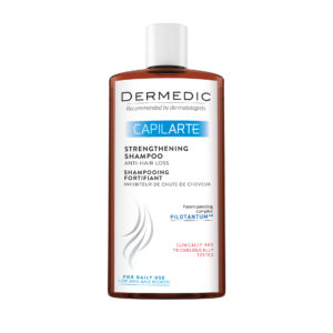 DERMEDIC Capilarte šampon protiv opadanja kose 300ml