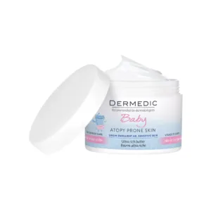 DERMEDIC Baby ultra bogati puter 225ml