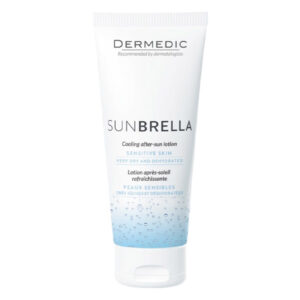 DERMEDIC Sunbrella umirujući losion poslije sunčanja 200ml