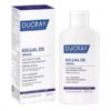 DUCRAY Kelual DS šampon 2x100ml (-50% na drugi)