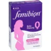 FEMIBION 0 tablete a28