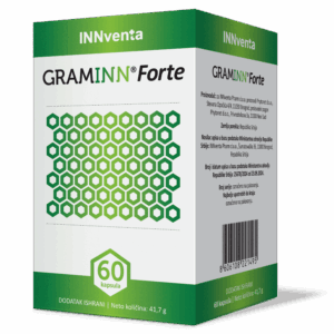 GRAMINN Forte cps a60