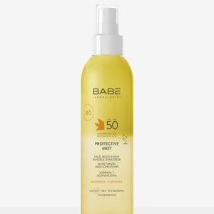LABORATORIOS BABE Protective Mist SPF50+ 150 ml