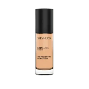 SKINCODE Anti-age puder 03 (Rok 9/2026)