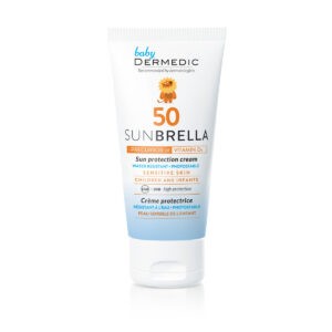 DERMEDIC Sunbrella baby zaštitna krema SPF50+ 50ml
